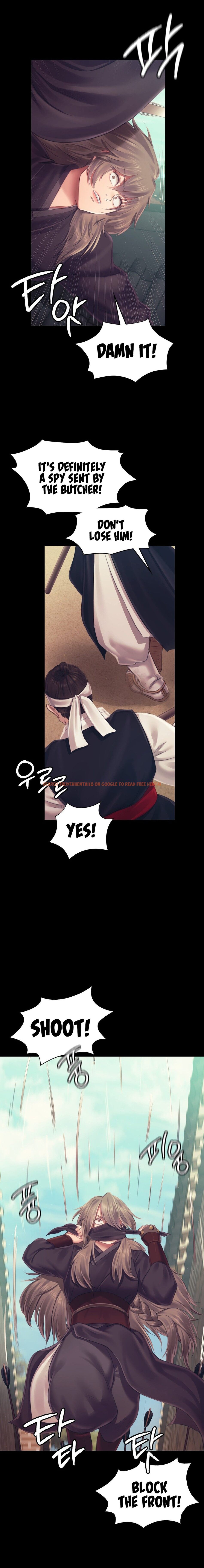 Read Hentai Image 9 ab13e in comic Madam - Chapter 110 - hentaitnt.net