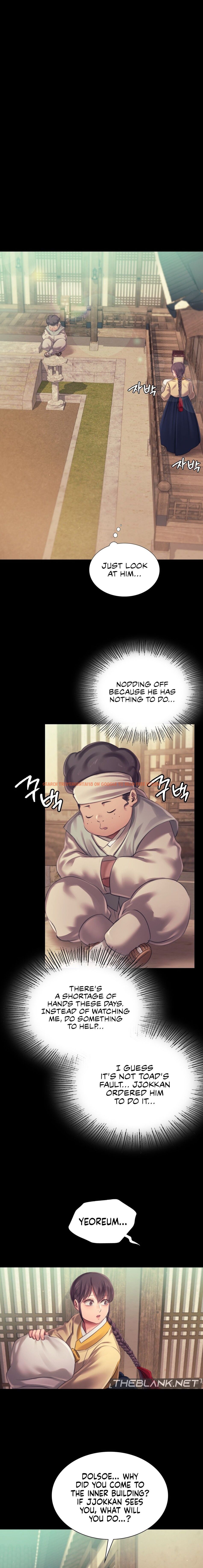 Read Hentai Image 17 30295 in comic Madam - Chapter 111 - www.hentaitnt.net