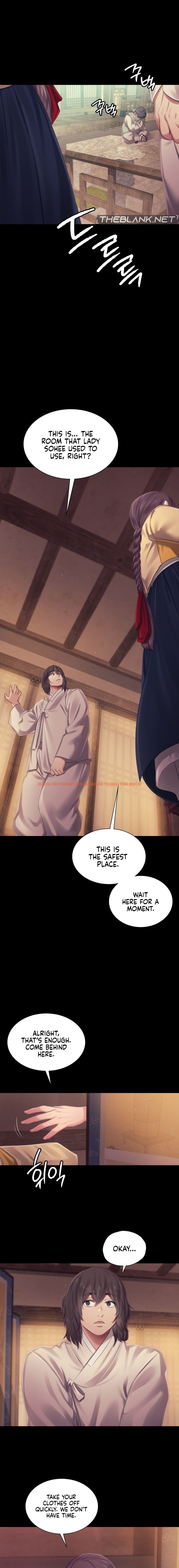 Read Hentai Image 19 30295 in comic Madam - Chapter 111 - www.hentaitnt.net