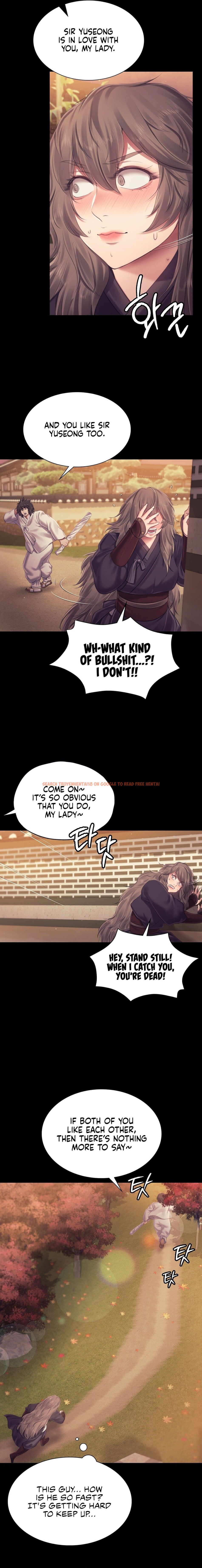 Read Hentai Image 9 30295 in comic Madam - Chapter 111 - www.hentaitnt.net