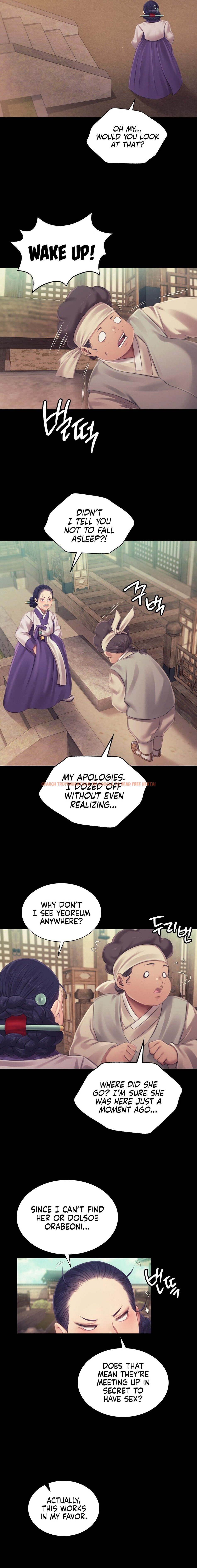 Read Hentai Image 14 89d24 in comic Madam - Chapter 112 - www.hentaitnt.net