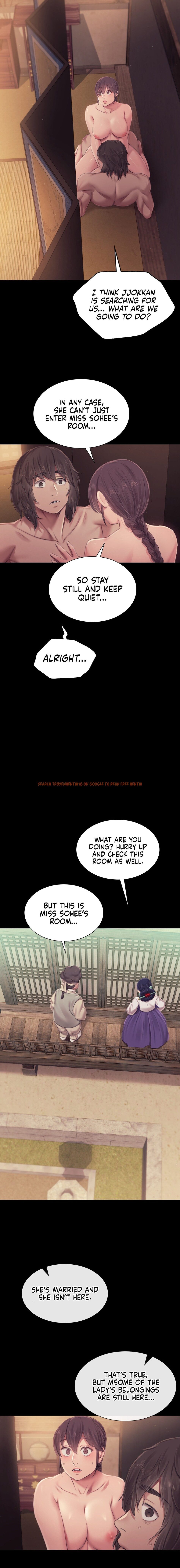 Read Hentai Image 16 89d24 in comic Madam - Chapter 112 - www.hentaitnt.net