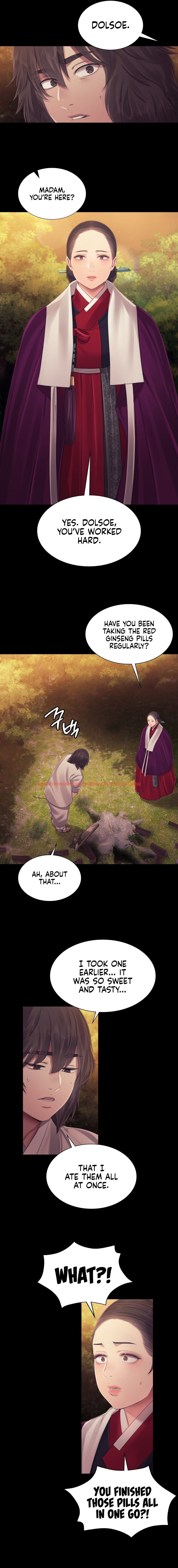 Read Hentai Image 11 c73c6 in comic Madam - Chapter 113 - www.hentaitnt.net