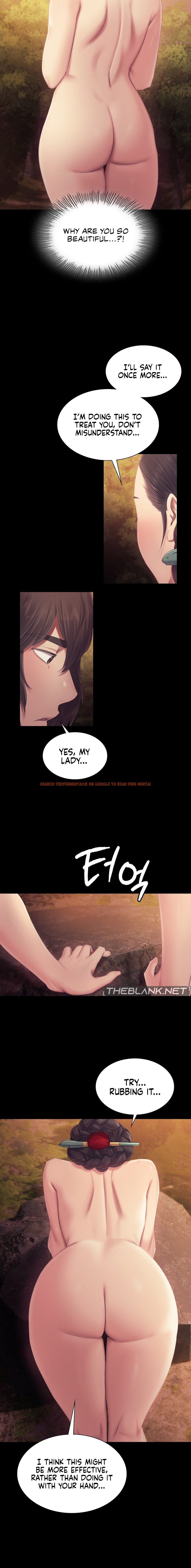 Read Hentai Image 15 31583 in comic Madam - Chapter 114 - www.hentaitnt.net