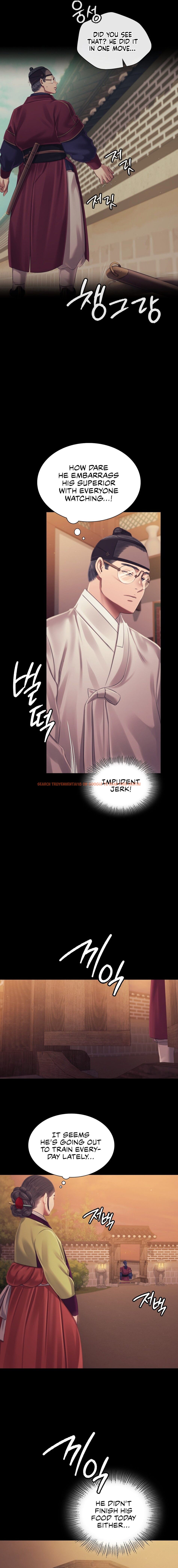 Read Hentai Image 3 31583 in comic Madam - Chapter 114 - www.hentaitnt.net