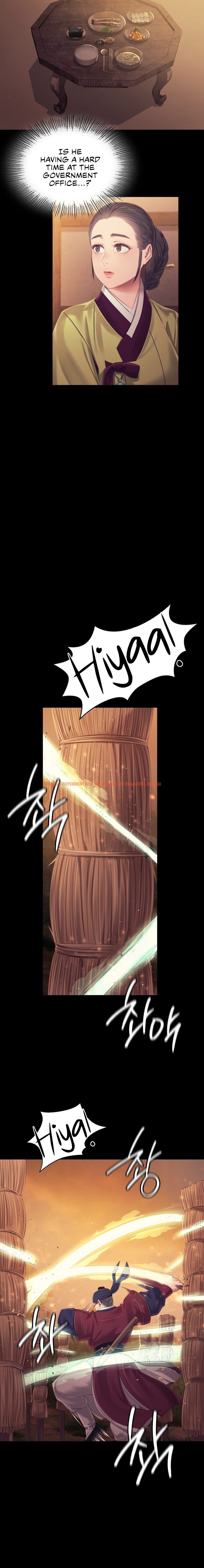 Read Hentai Image 4 31583 in comic Madam - Chapter 114 - www.hentaitnt.net