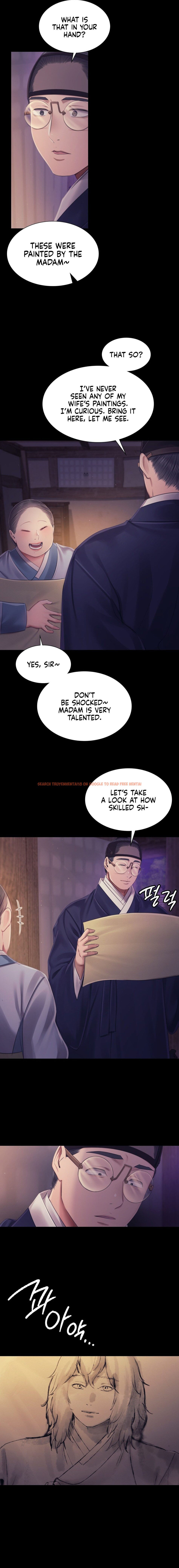 Read Hentai Image 16 5b667 in comic Madam - Chapter 115 - www.hentaitnt.net