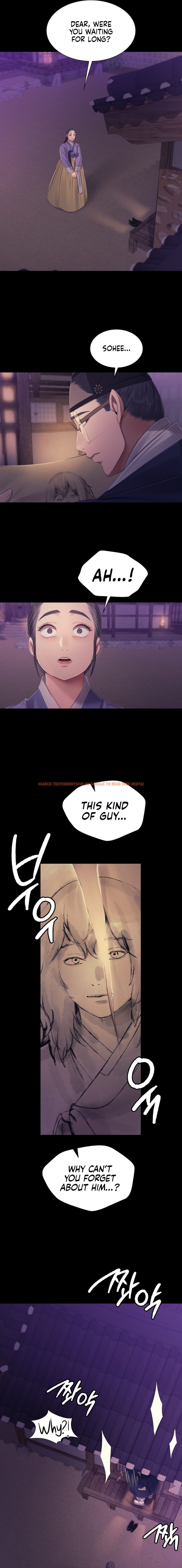 Read Hentai Image 17 5b667 in comic Madam - Chapter 115 - www.hentaitnt.net