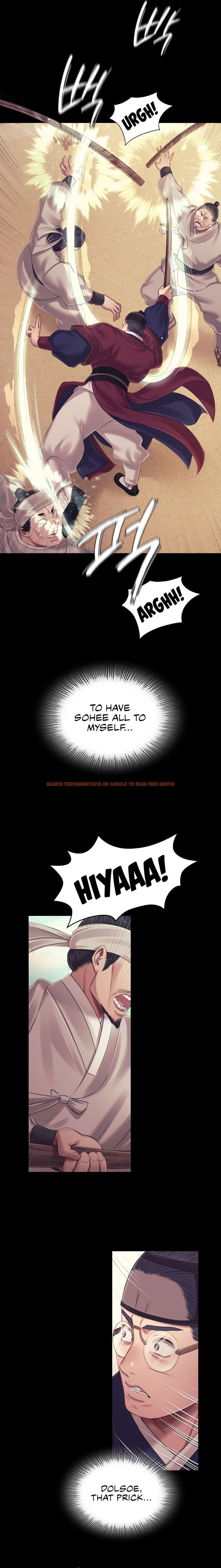 Read Hentai Image 10 7d606 in comic Madam - Chapter 116 - www.hentaitnt.net