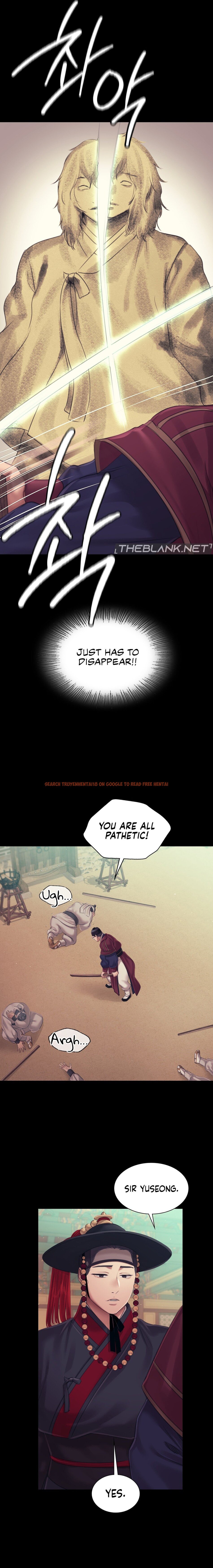 Read Hentai Image 11 7d606 in comic Madam - Chapter 116 - www.hentaitnt.net