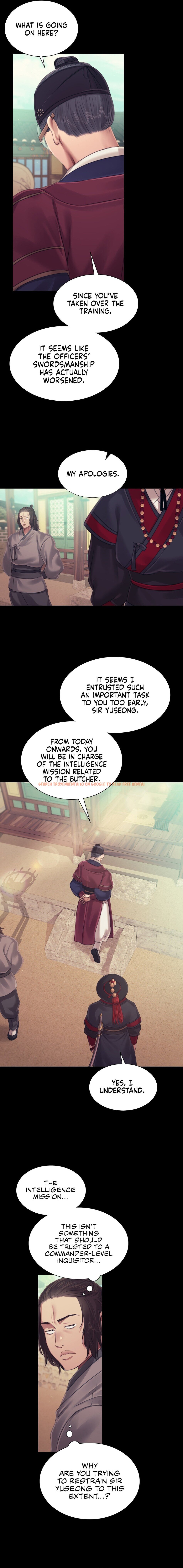 Read Hentai Image 12 7d606 in comic Madam - Chapter 116 - www.hentaitnt.net