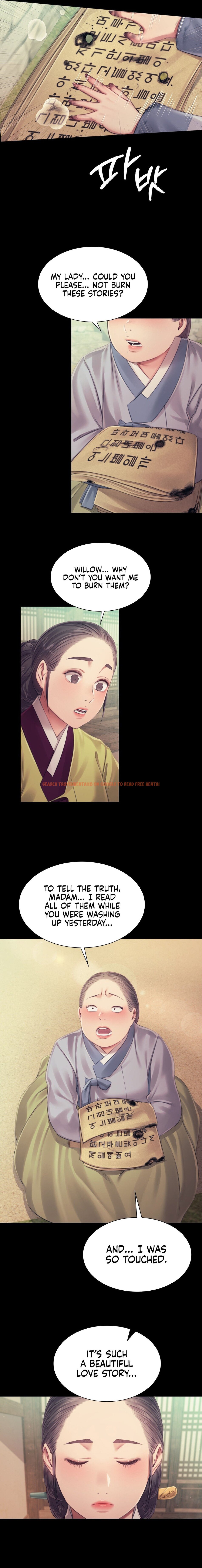 Read Hentai Image 6 7d606 in comic Madam - Chapter 116 - www.hentaitnt.net
