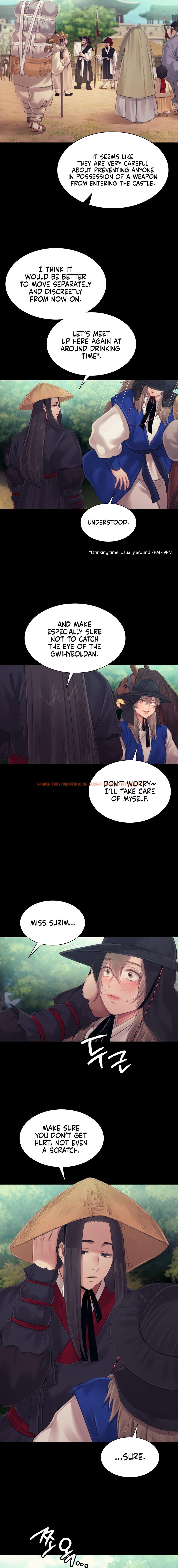 Read Hentai Image 15 a80db in comic Madam - Chapter 117 - www.hentaitnt.net
