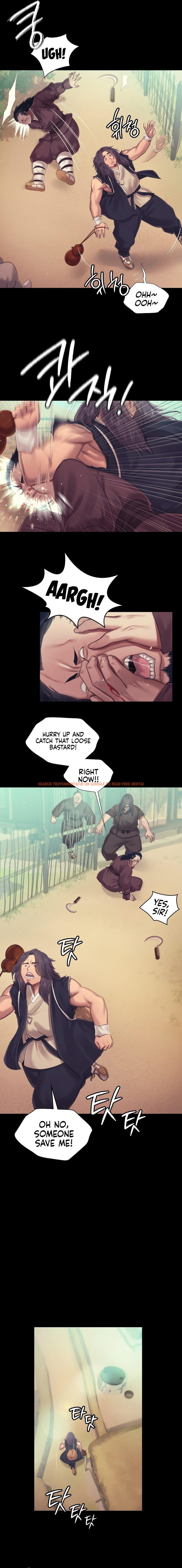 Read Hentai Image 10 6e2cc in comic Madam - Chapter 118 - www.hentaitnt.net