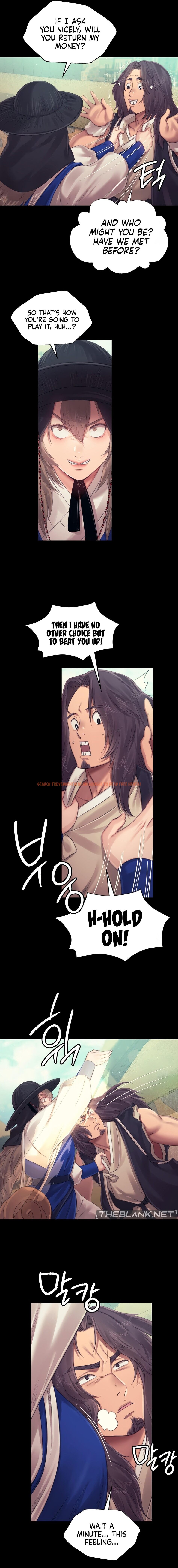 Read Hentai Image 12 6e2cc in comic Madam - Chapter 118 - www.hentaitnt.net