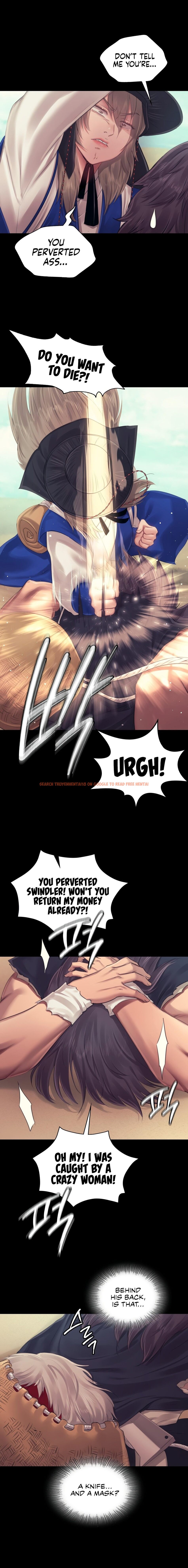 Read Hentai Image 13 6e2cc in comic Madam - Chapter 118 - www.hentaitnt.net