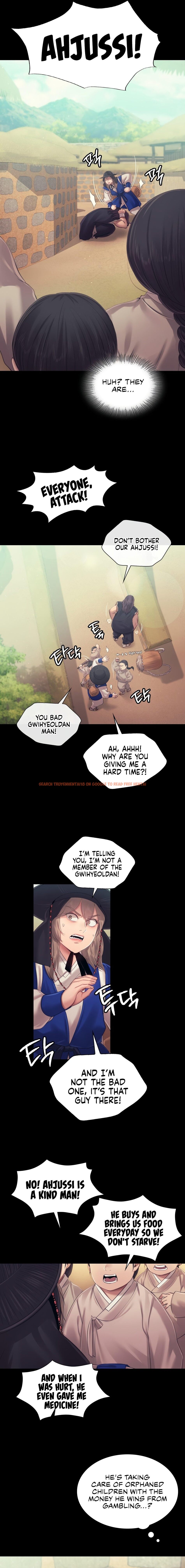 Read Hentai Image 14 6e2cc in comic Madam - Chapter 118 - www.hentaitnt.net