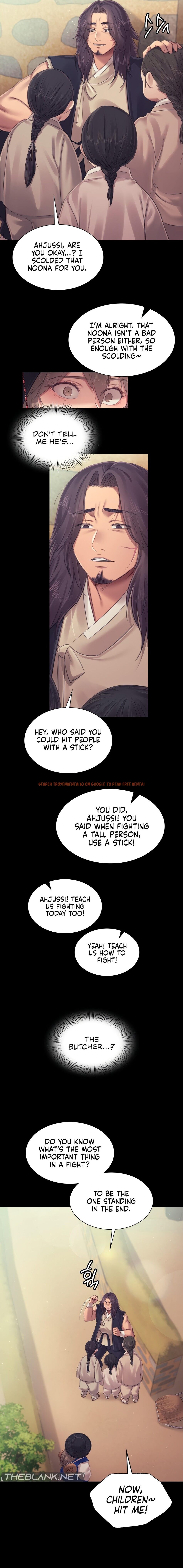 Read Hentai Image 15 6e2cc in comic Madam - Chapter 118 - www.hentaitnt.net