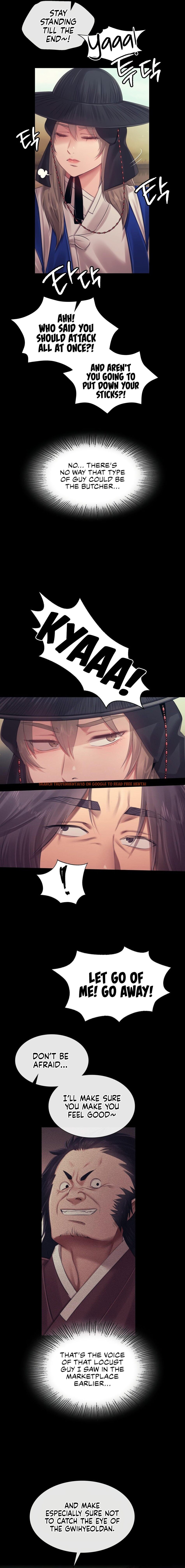 Read Hentai Image 16 6e2cc in comic Madam - Chapter 118 - www.hentaitnt.net