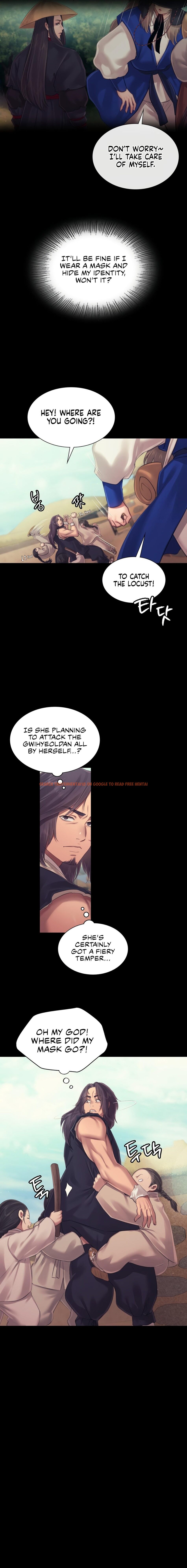 Read Hentai Image 17 6e2cc in comic Madam - Chapter 118 - www.hentaitnt.net