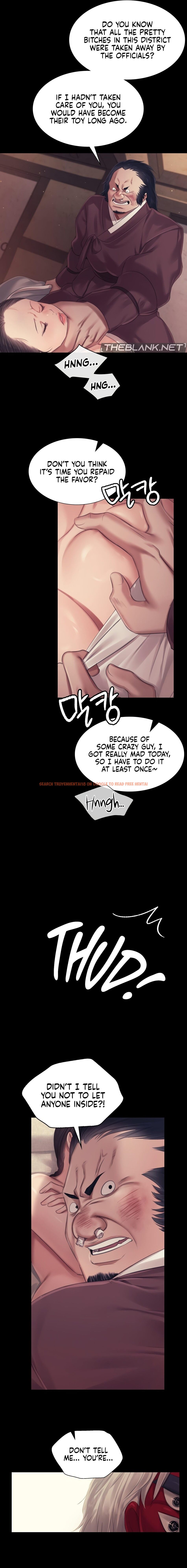 Read Hentai Image 18 6e2cc in comic Madam - Chapter 118 - www.hentaitnt.net
