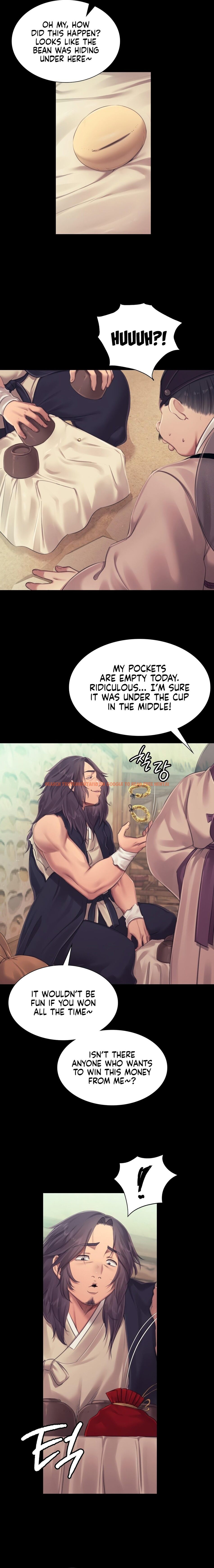 Read Hentai Image 2 6e2cc in comic Madam - Chapter 118 - www.hentaitnt.net