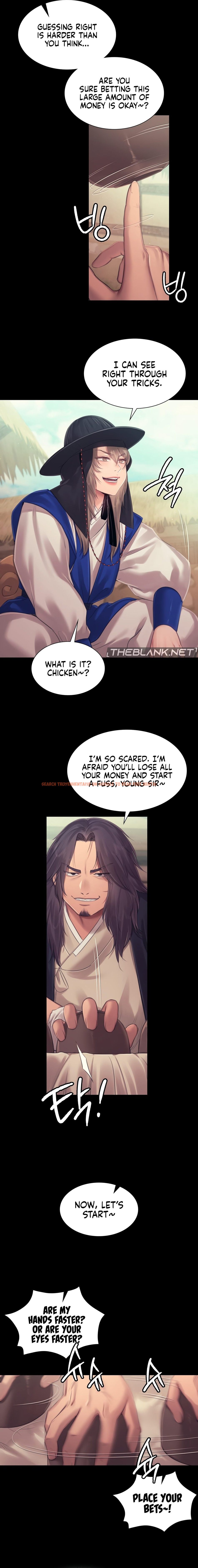 Read Hentai Image 3 6e2cc in comic Madam - Chapter 118 - www.hentaitnt.net
