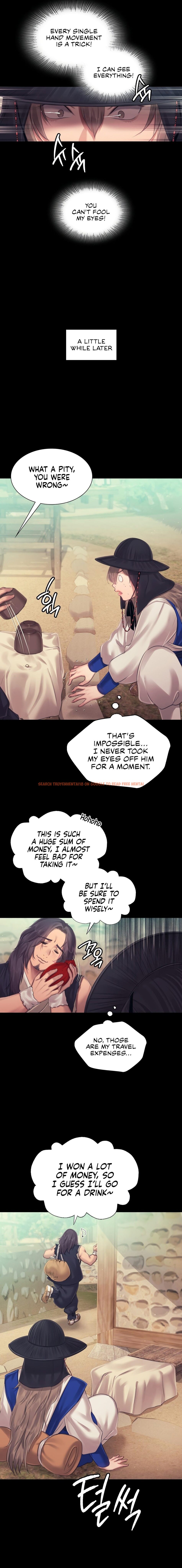 Read Hentai Image 4 6e2cc in comic Madam - Chapter 118 - www.hentaitnt.net