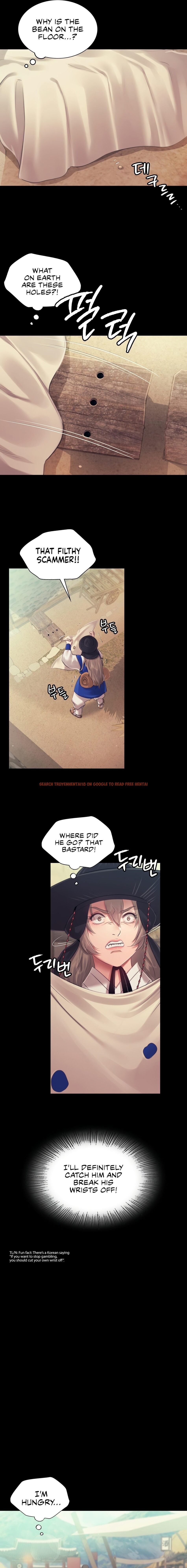 Read Hentai Image 5 6e2cc in comic Madam - Chapter 118 - www.hentaitnt.net