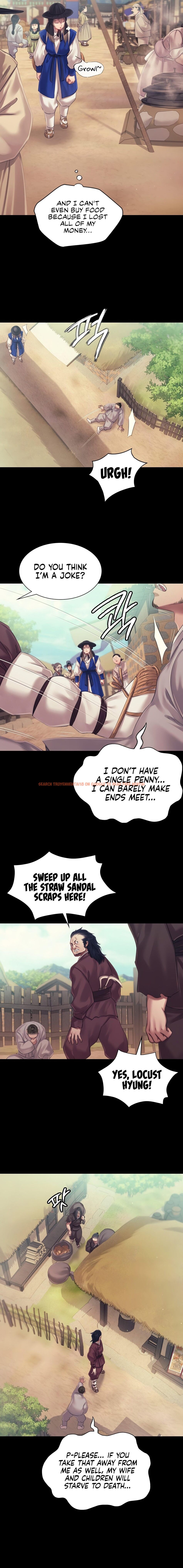 Read Hentai Image 6 6e2cc in comic Madam - Chapter 118 - www.hentaitnt.net