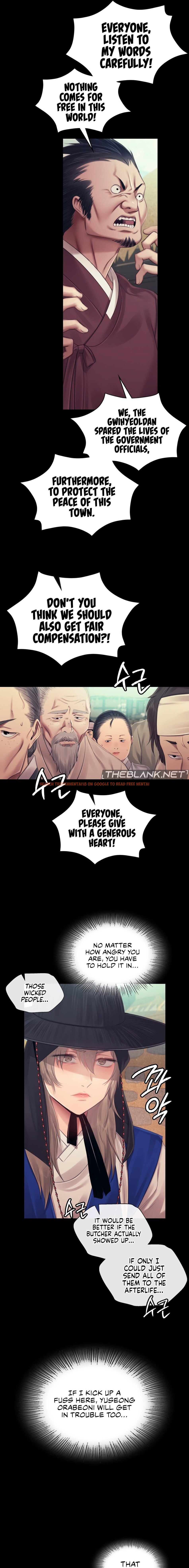 Read Hentai Image 7 6e2cc in comic Madam - Chapter 118 - www.hentaitnt.net
