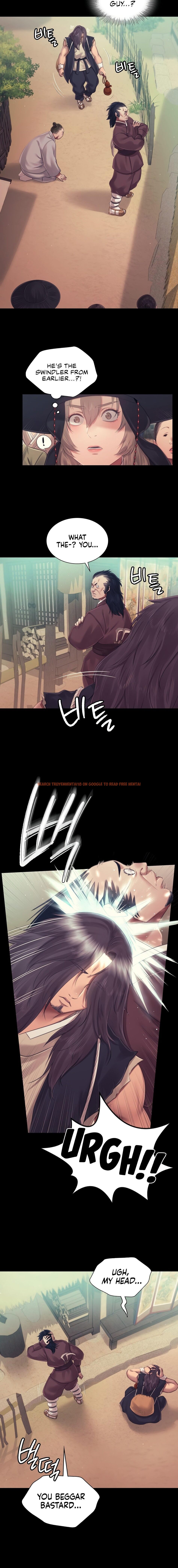 Read Hentai Image 8 6e2cc in comic Madam - Chapter 118 - www.hentaitnt.net