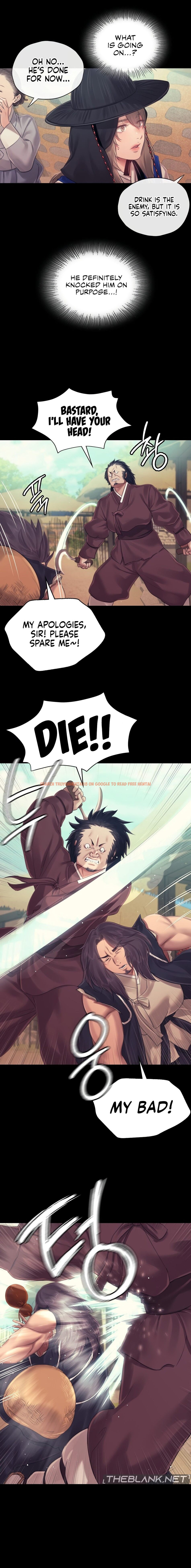 Read Hentai Image 9 6e2cc in comic Madam - Chapter 118 - www.hentaitnt.net
