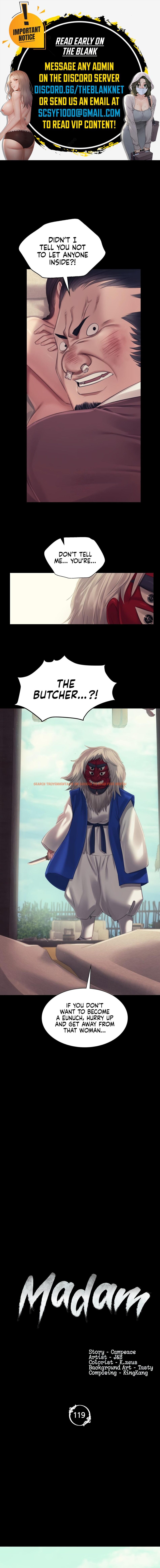 Read Hentai Image 1 0e539 in comic Madam - Chapter 119 - www.hentaitnt.net