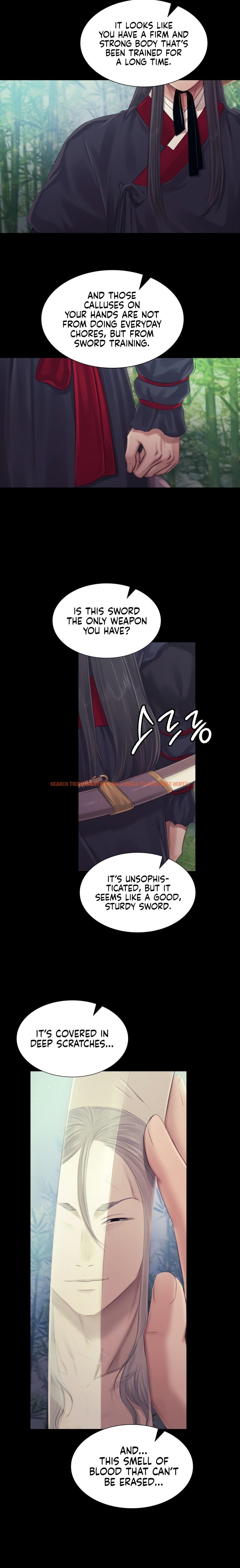 Read Hentai Image 11 0e539 in comic Madam - Chapter 119 - www.hentaitnt.net