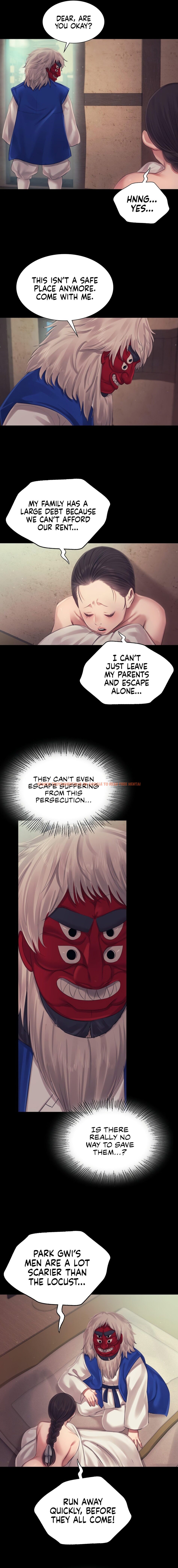 Read Hentai Image 17 0e539 in comic Madam - Chapter 119 - www.hentaitnt.net