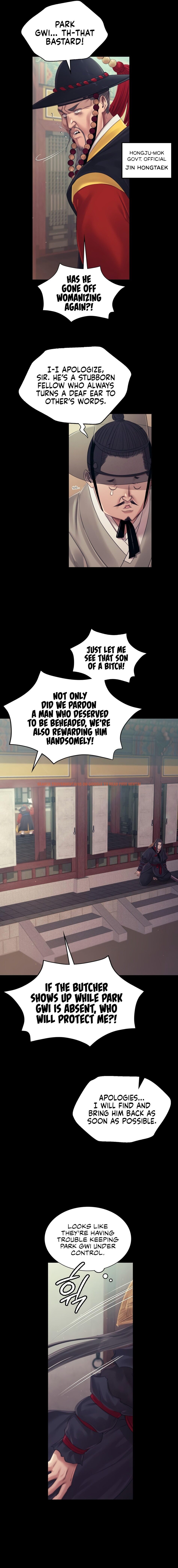 Read Hentai Image 3 0e539 in comic Madam - Chapter 119 - www.hentaitnt.net