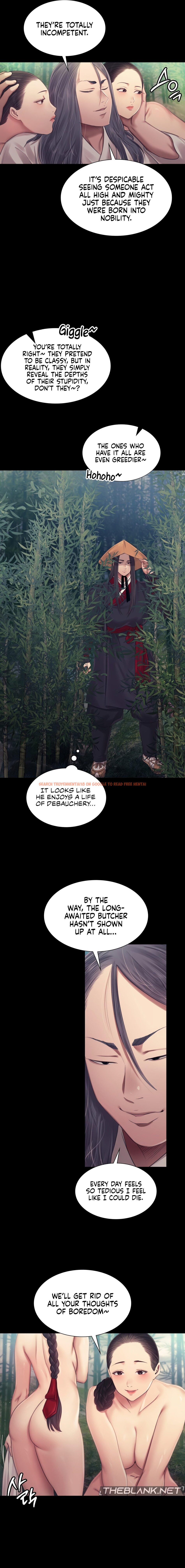 Read Hentai Image 5 0e539 in comic Madam - Chapter 119 - www.hentaitnt.net