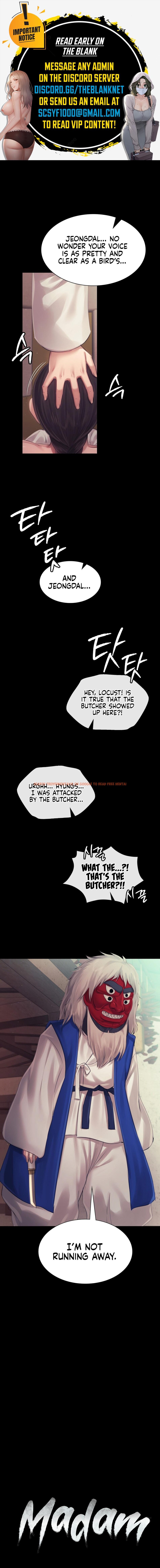 Read Hentai Image 1 890ce in comic Madam - Chapter 120 - www.hentaitnt.net