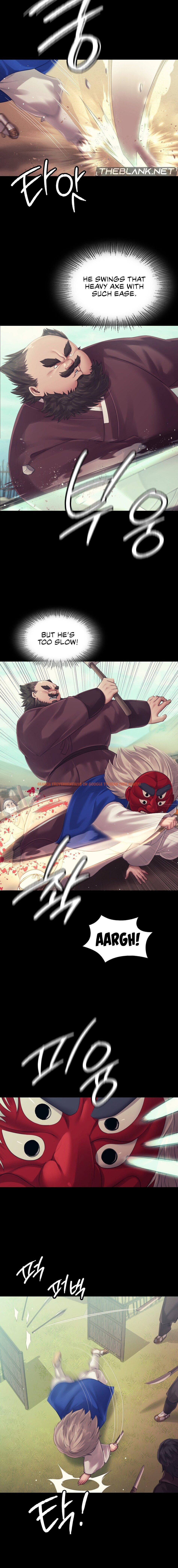 Read Hentai Image 3 890ce in comic Madam - Chapter 120 - www.hentaitnt.net