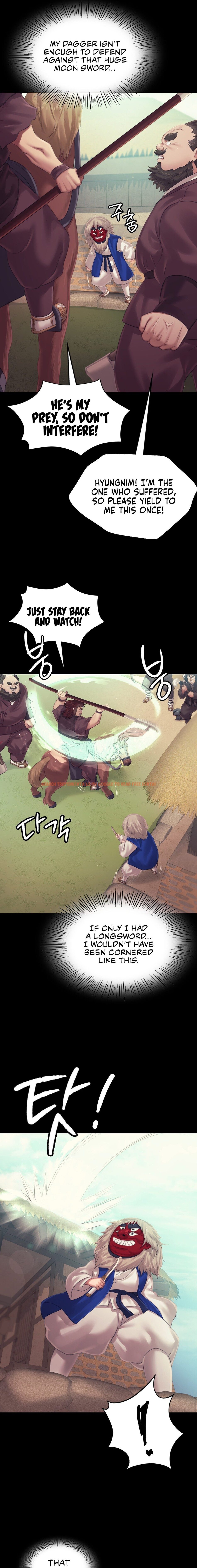 Read Hentai Image 5 890ce in comic Madam - Chapter 120 - www.hentaitnt.net