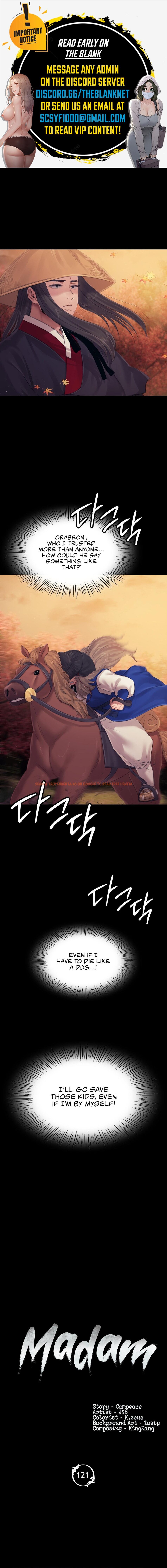 Read Hentai Image 1 00dea in comic Madam - Chapter 121 - www.hentaitnt.net