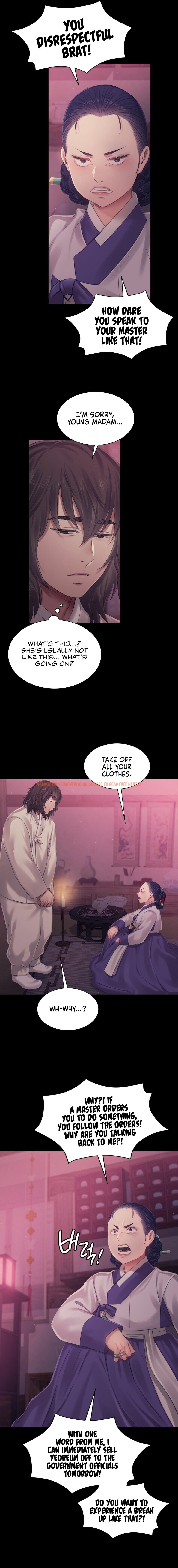Read Hentai Image 20 00dea in comic Madam - Chapter 121 - www.hentaitnt.net