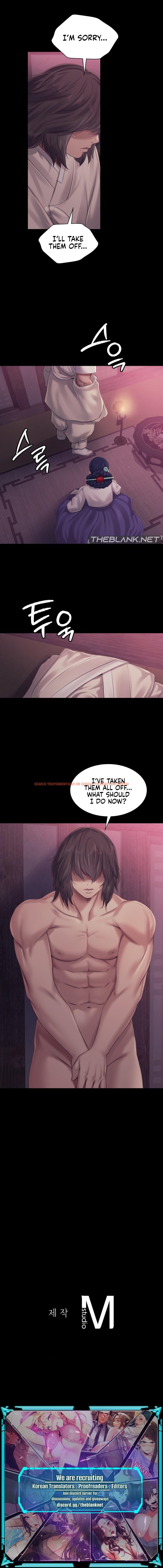 Read Hentai Image 21 00dea in comic Madam - Chapter 121 - www.hentaitnt.net