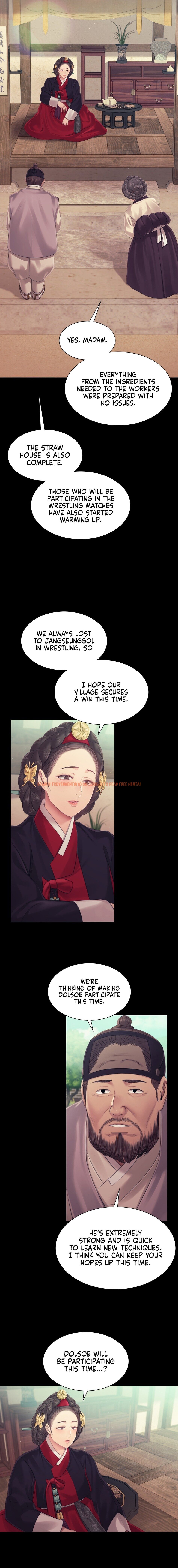 Read Hentai Image 4 00dea in comic Madam - Chapter 121 - www.hentaitnt.net