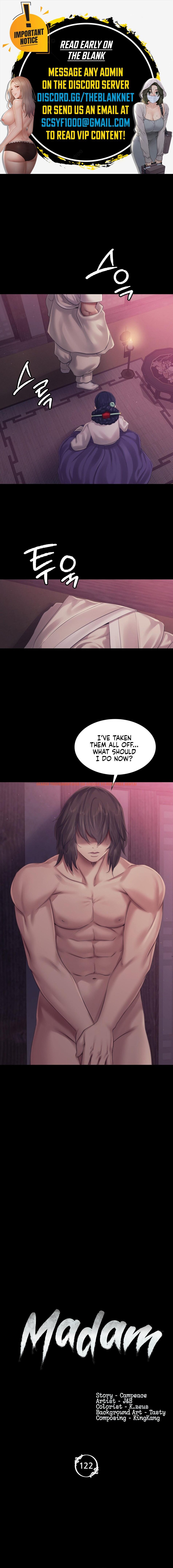 Read Hentai Image 1 a3220 in comic Madam - Chapter 122 - www.hentaitnt.net