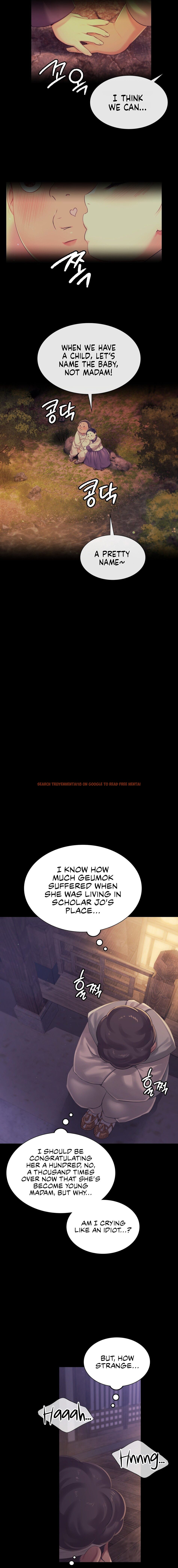 Read Hentai Image 12 a3220 in comic Madam - Chapter 122 - www.hentaitnt.net