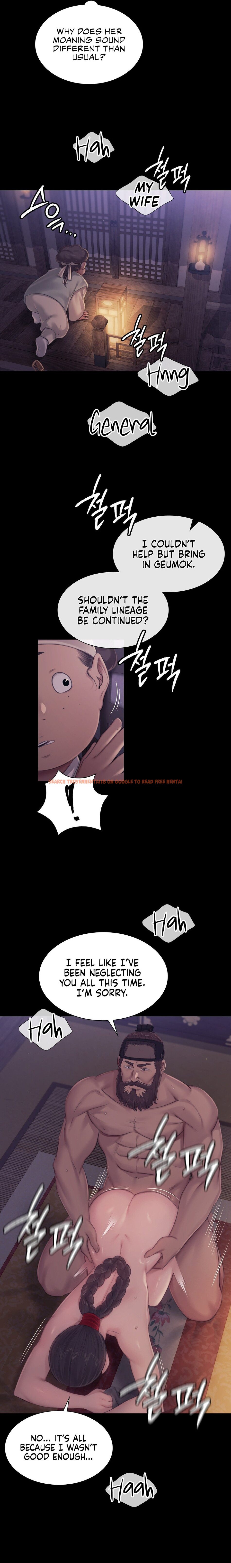 Read Hentai Image 13 a3220 in comic Madam - Chapter 122 - www.hentaitnt.net