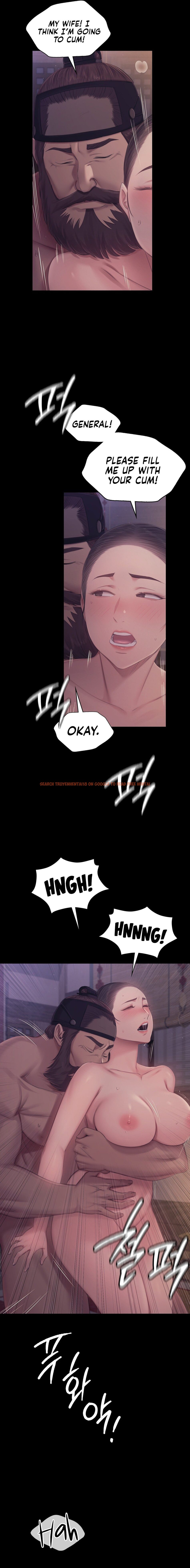 Read Hentai Image 17 a3220 in comic Madam - Chapter 122 - www.hentaitnt.net