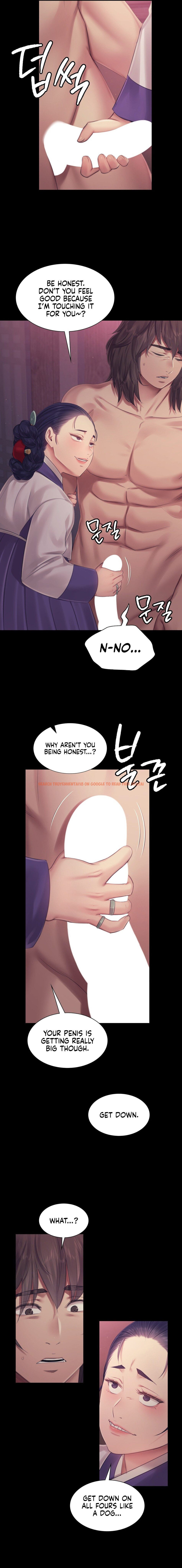 Read Hentai Image 3 a3220 in comic Madam - Chapter 122 - www.hentaitnt.net